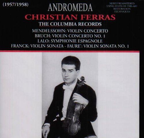 Les Enregistrements Columbia cd