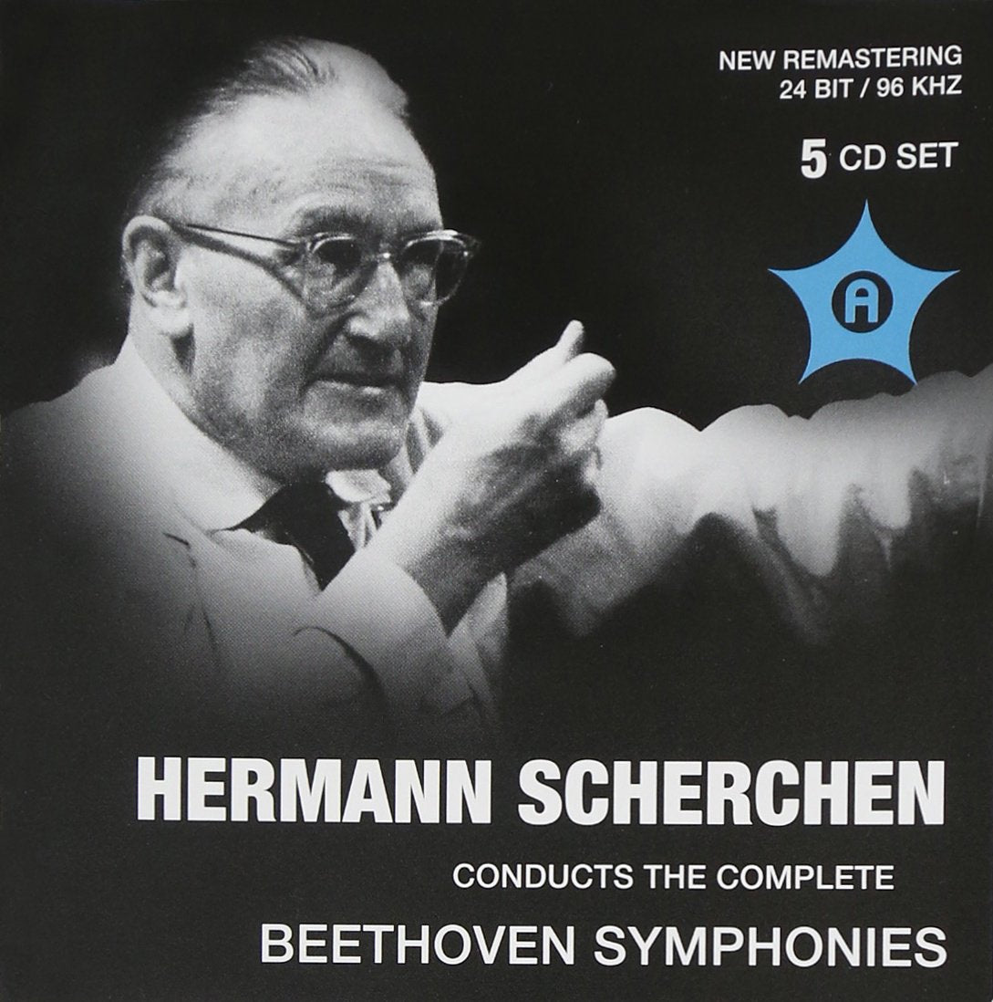 Sinfonien 1-9 Wiener Staatsopern Or,Roy Classical