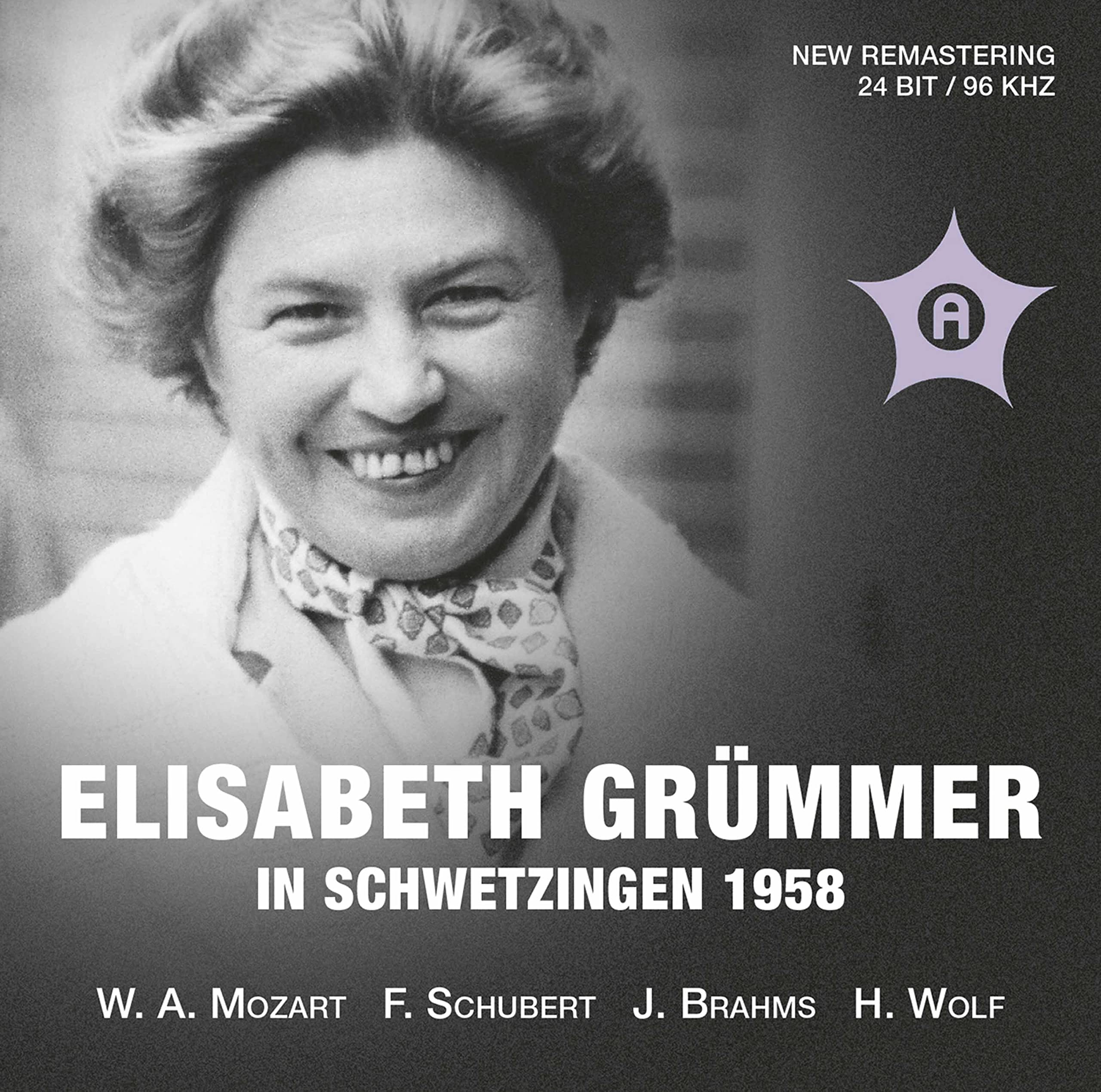 In Schwetzingen 1958 Classical