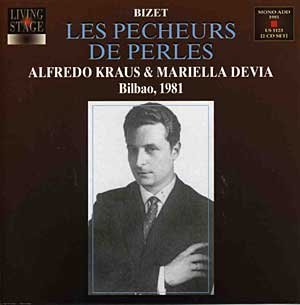 Georges Bizet - Les Pêcheurs de perles Classical