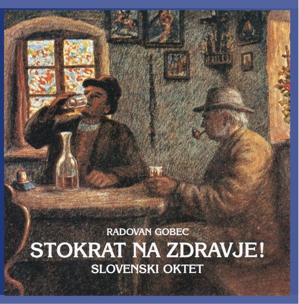 Stokrat na zdravje Music