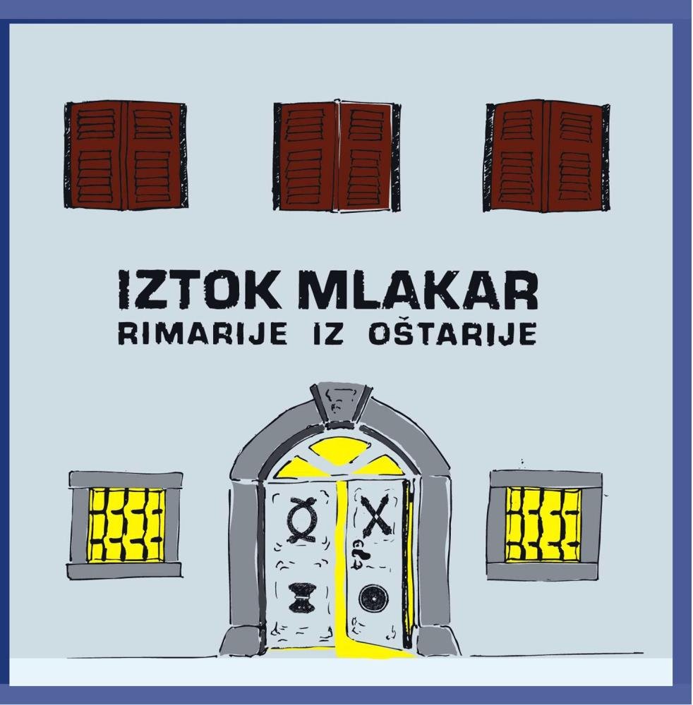 Rimarije iz ostarije Music
