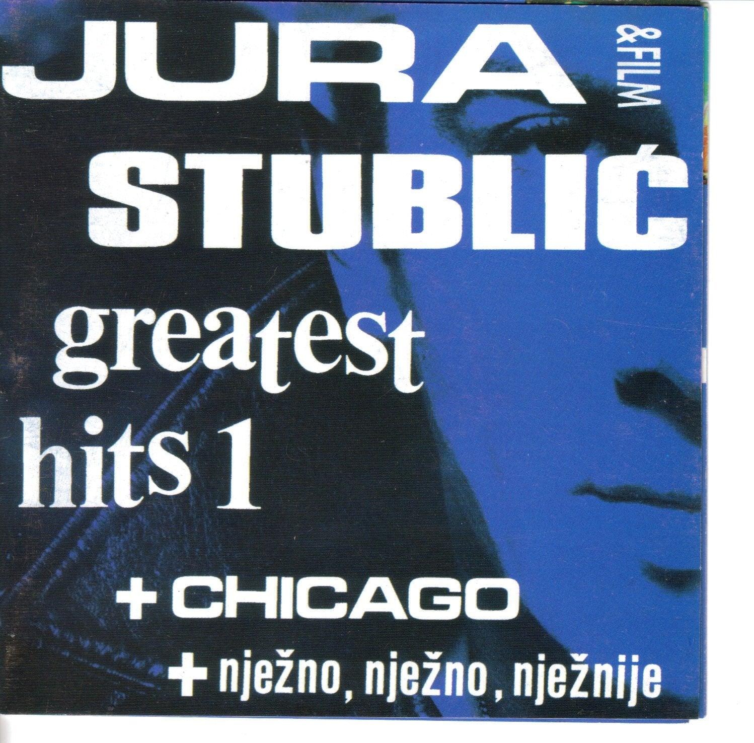 Greatest Hits 1 Music