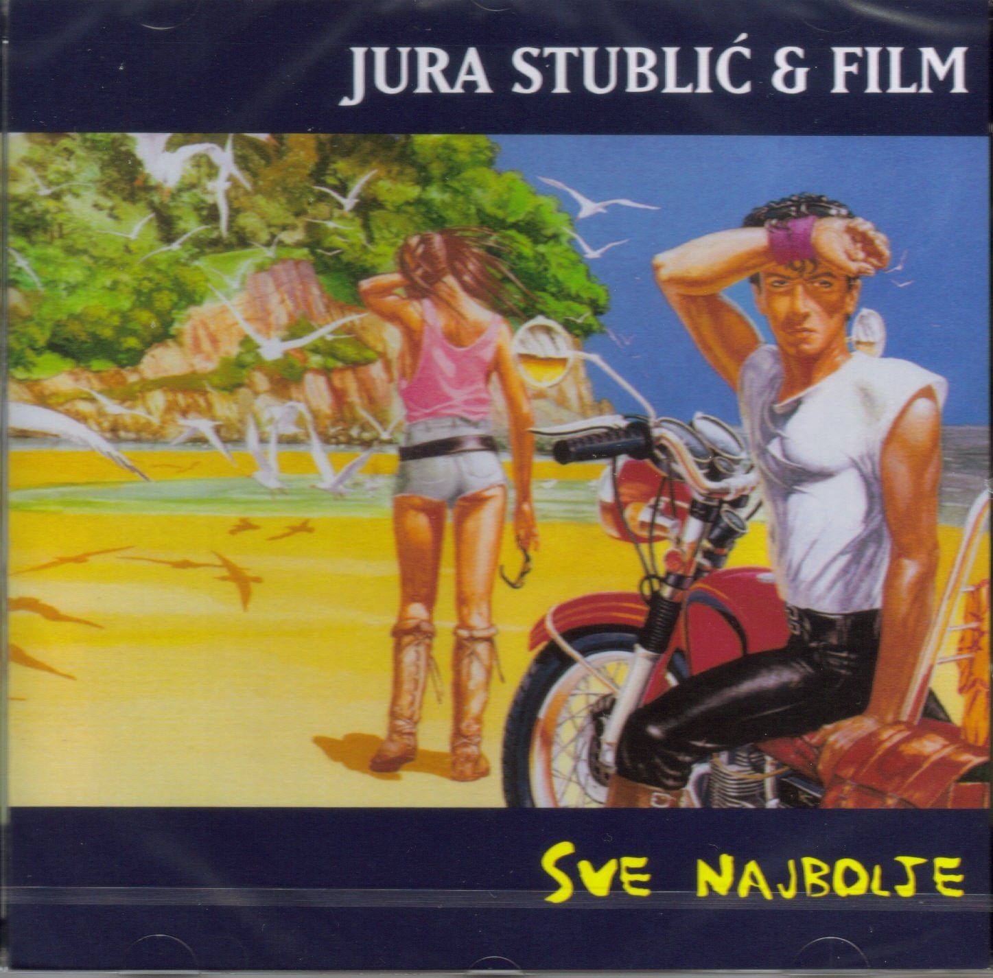 Sve Najbolje Music