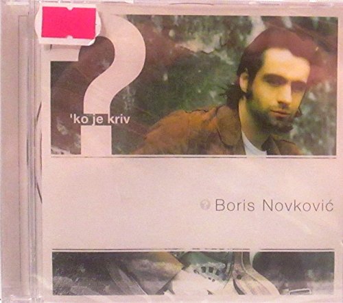 Product Image: 'ko Je Kriv