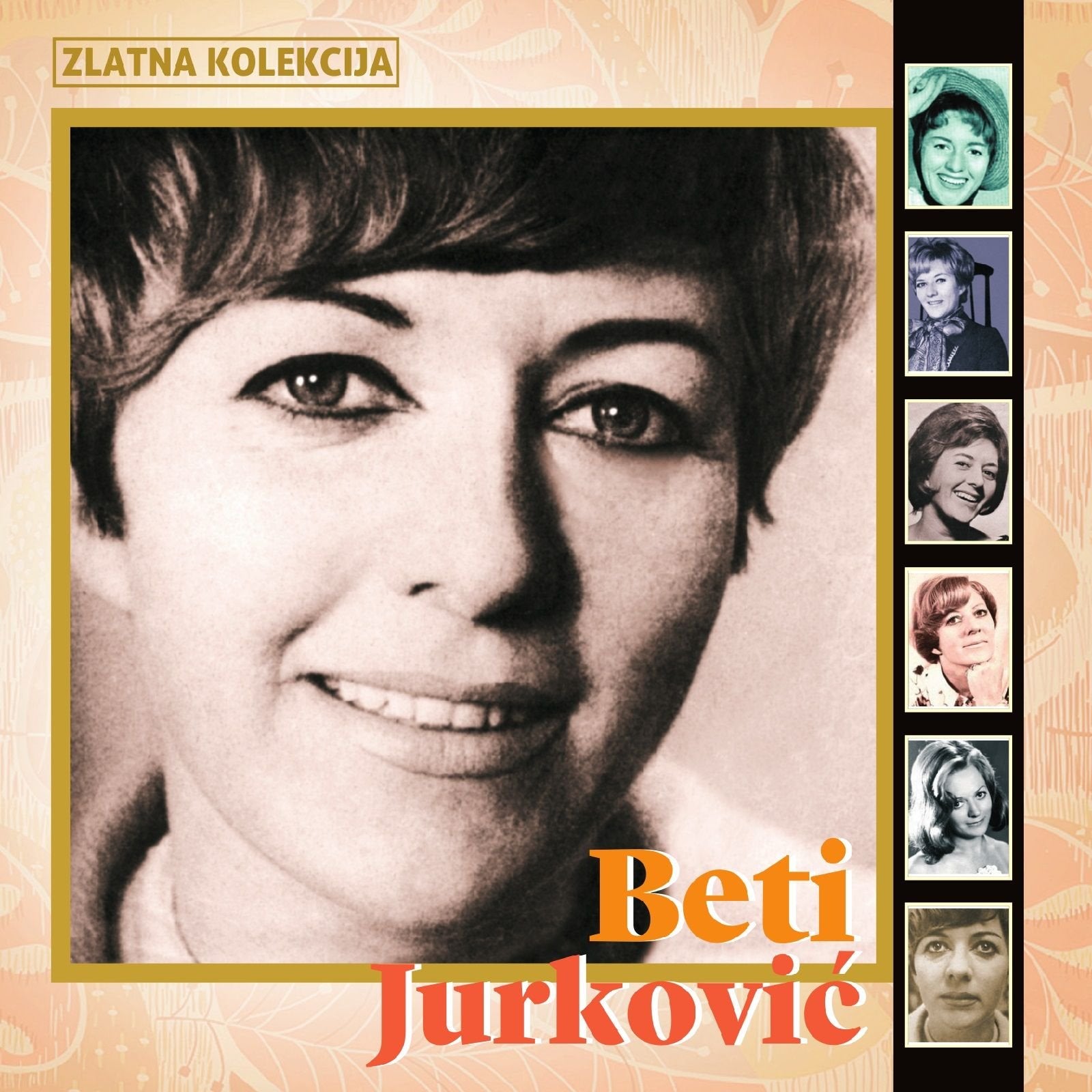 ZLATNA KOLEKCIJA Music