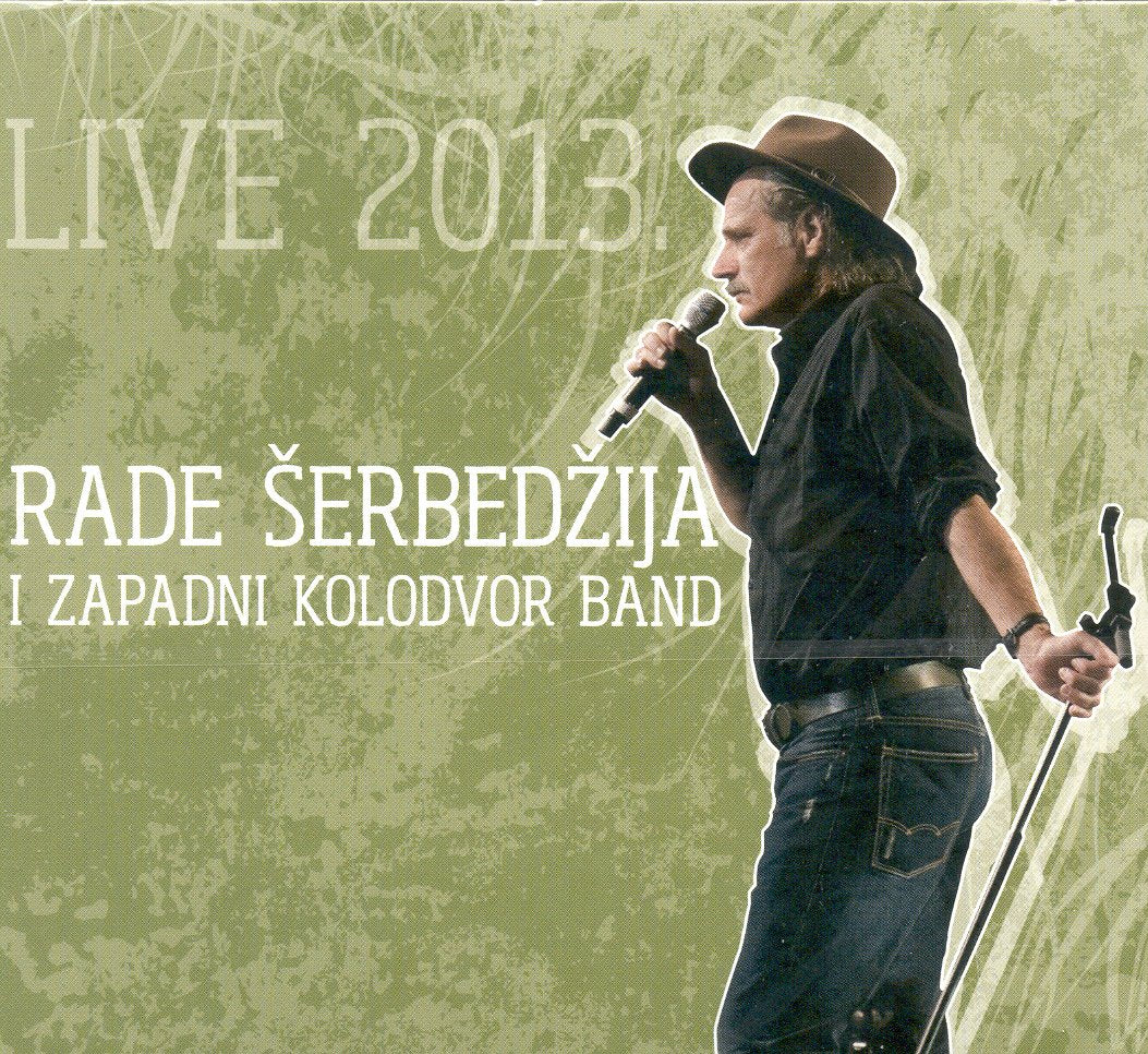 LIVE 2013 Music