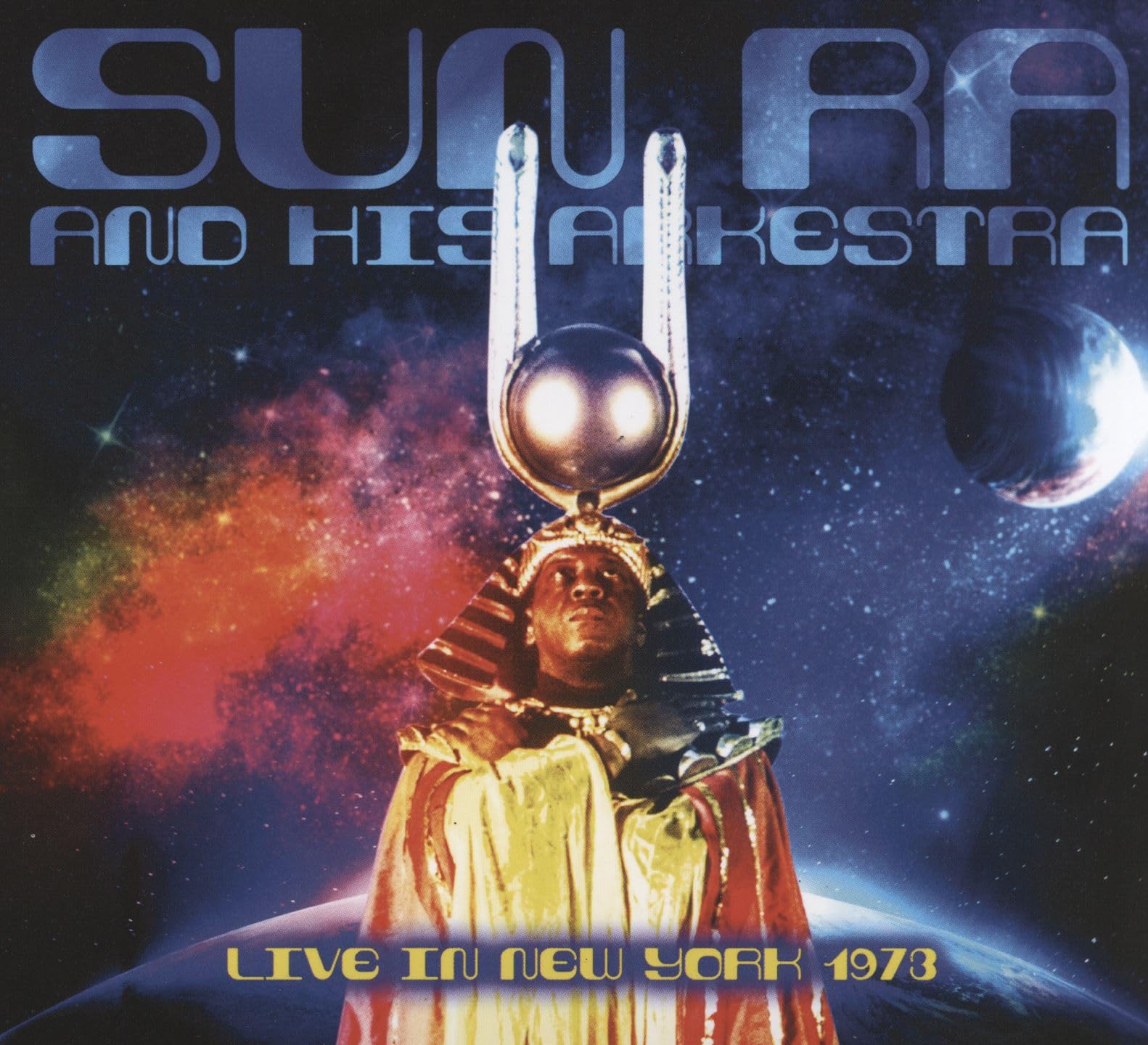 Live in New York 1973 (2cd-Digipak) Jazz