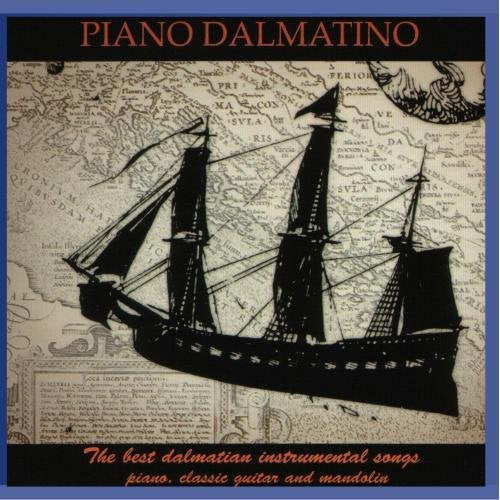 Piano Dalmatino World Music
