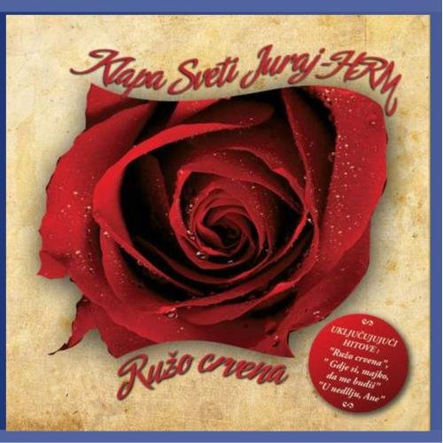 Ruzo Crvena Music