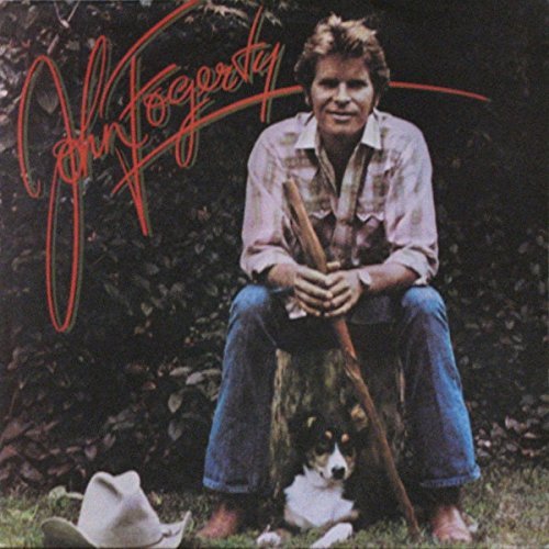 John Fogerty - John Fogerty - Digi cd