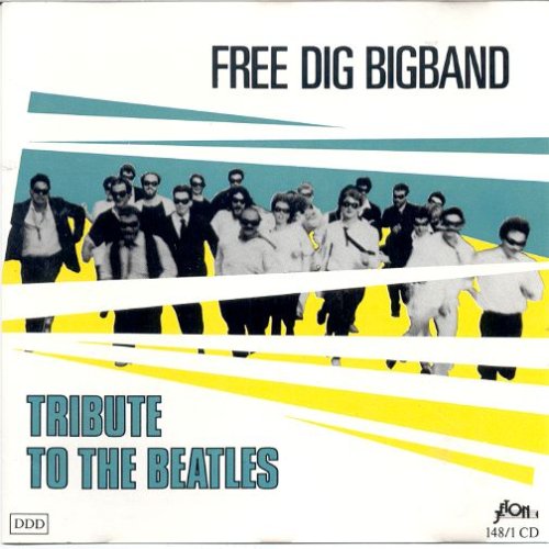 Tribute To The Beatles Music