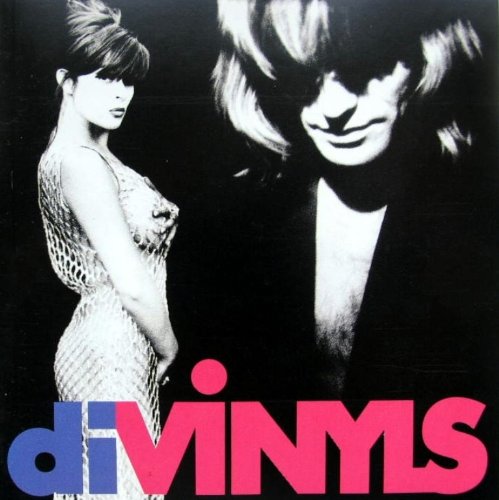 The Divinyls Pop