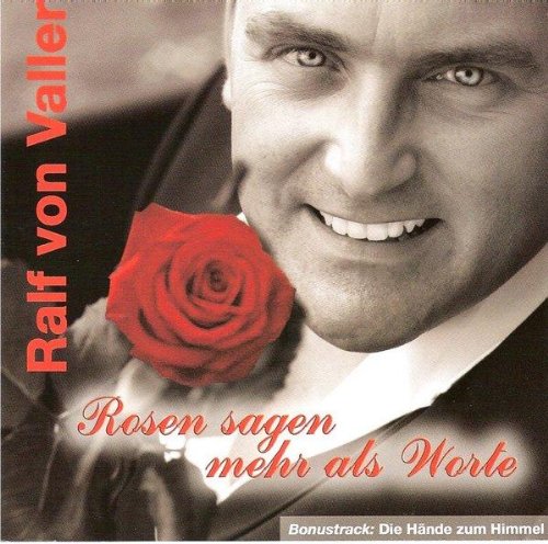 Rosen Sagen Mehr Als Worte (Incl. Bonustrack) Music