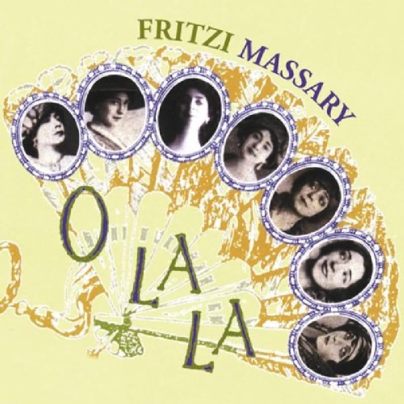 O-la-la (Frühe Aufnahmen 1905- Other music genres