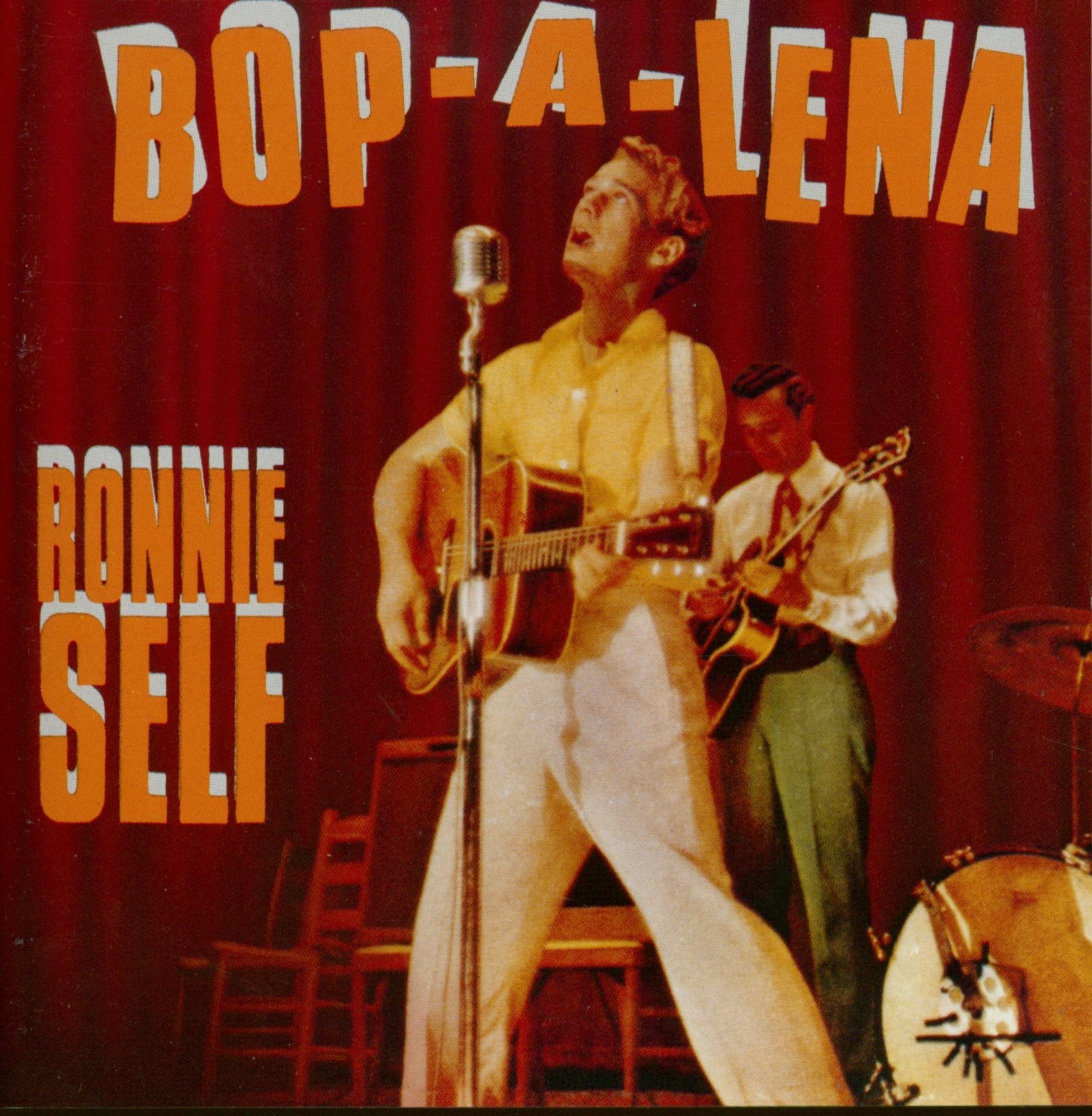 Product Image: Bop-A-Lena