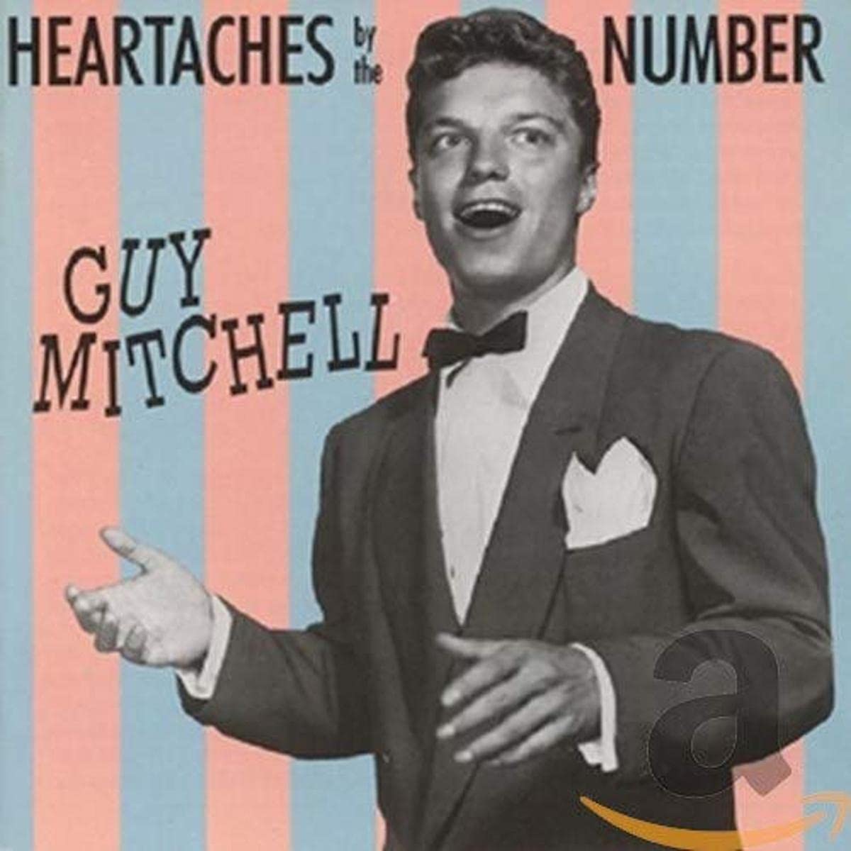 Heartaches By The Number Other music genres