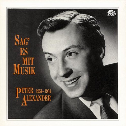 Sag Es mit Musik German Schlager & Volksmusik
