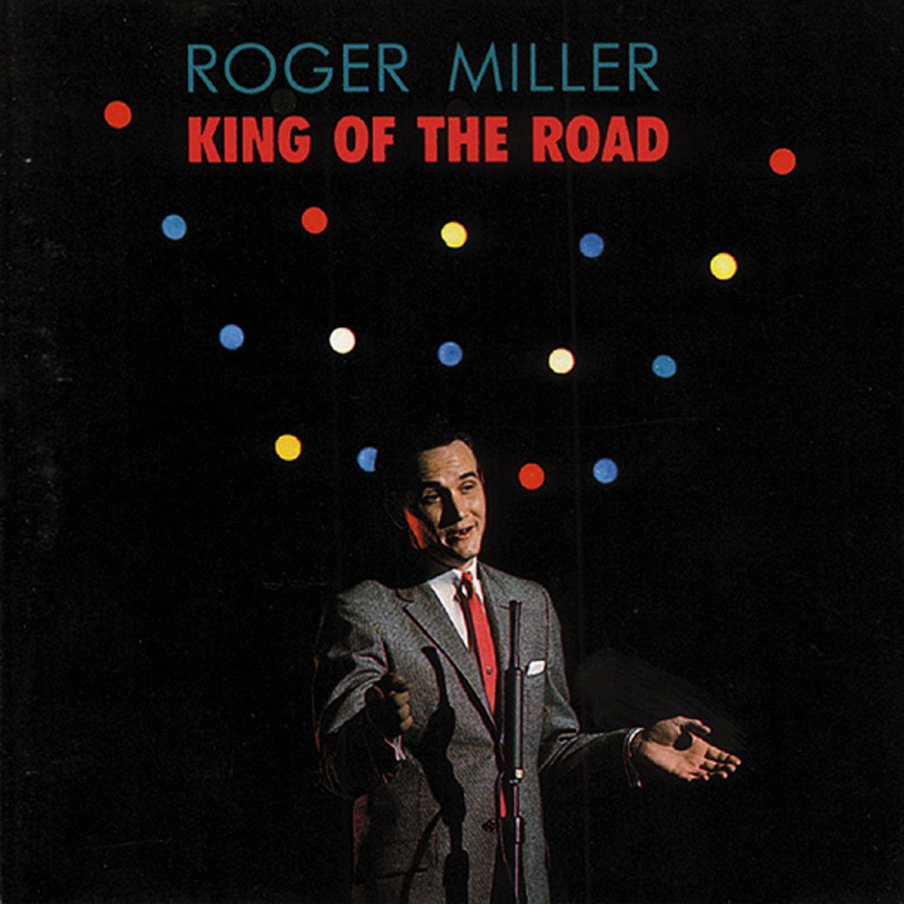 King Of The Road Pop