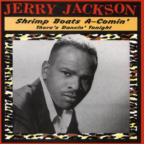 Shrimp Boats a-Comin'/There'S Dancin' Tonight Rock