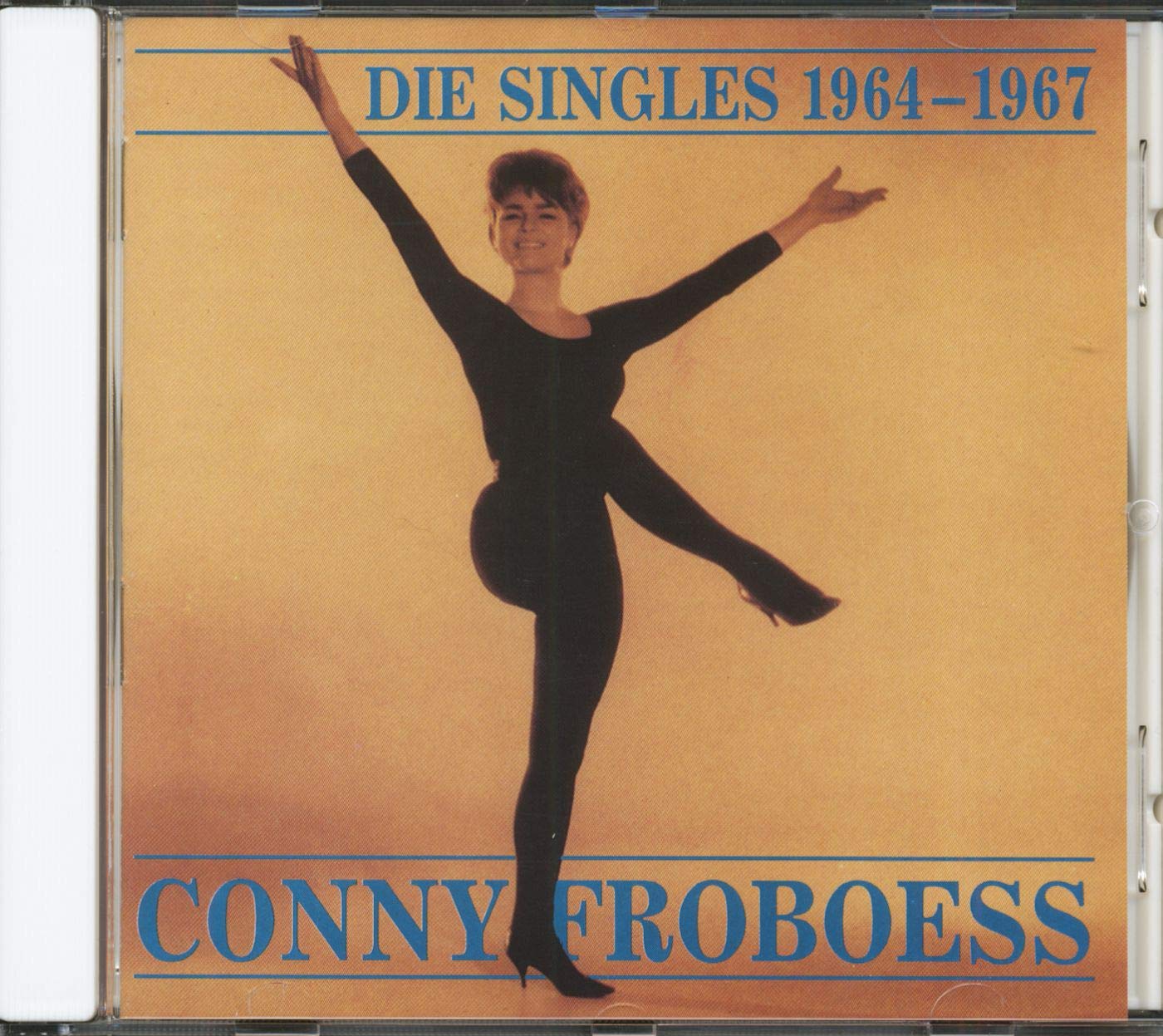 Vol.4,Die Singles 1964-67 Other music genres