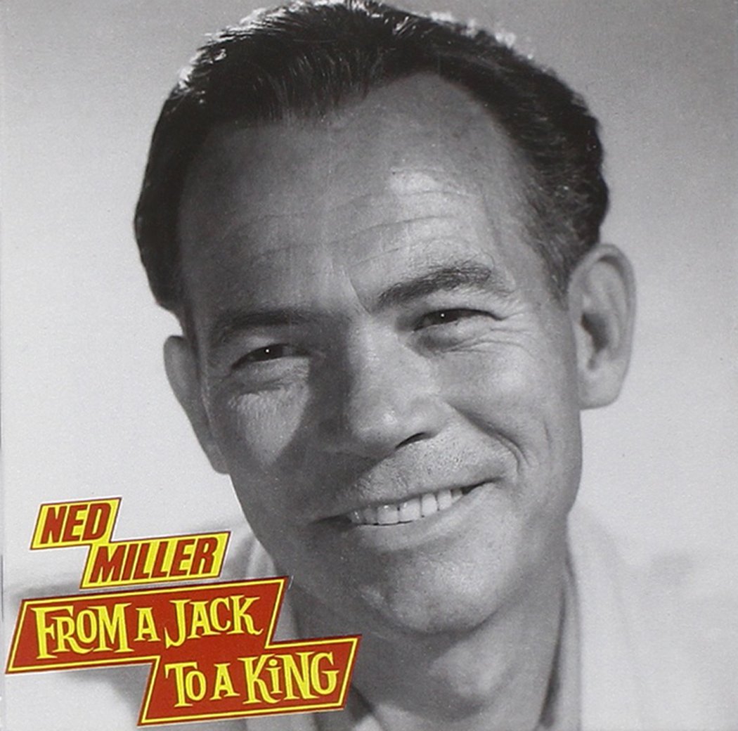 From A Jack To A King Pop