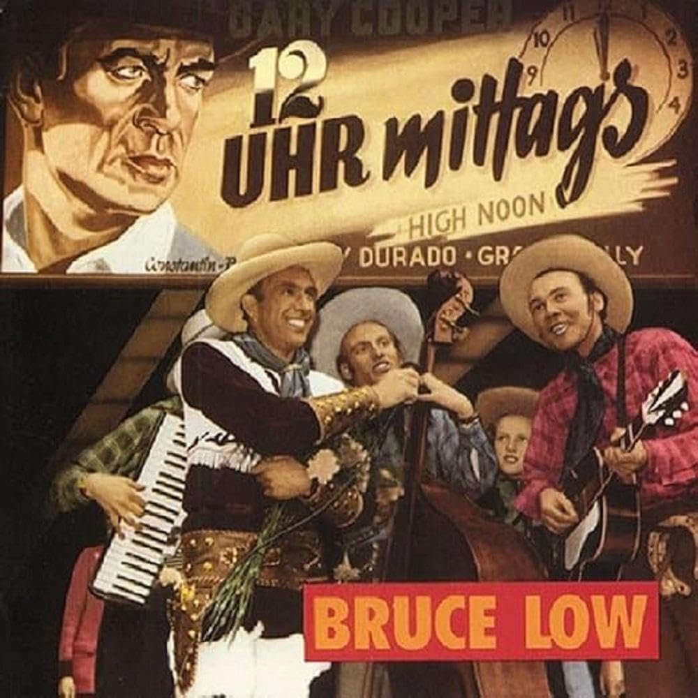 12 Uhr Mittags Rock