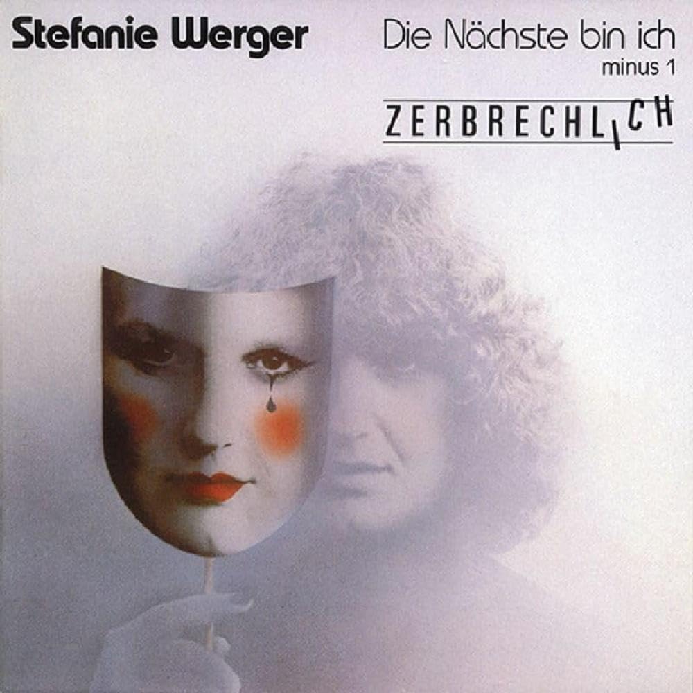 Product Image: Die Nächste Bin Ich-Minus 1/