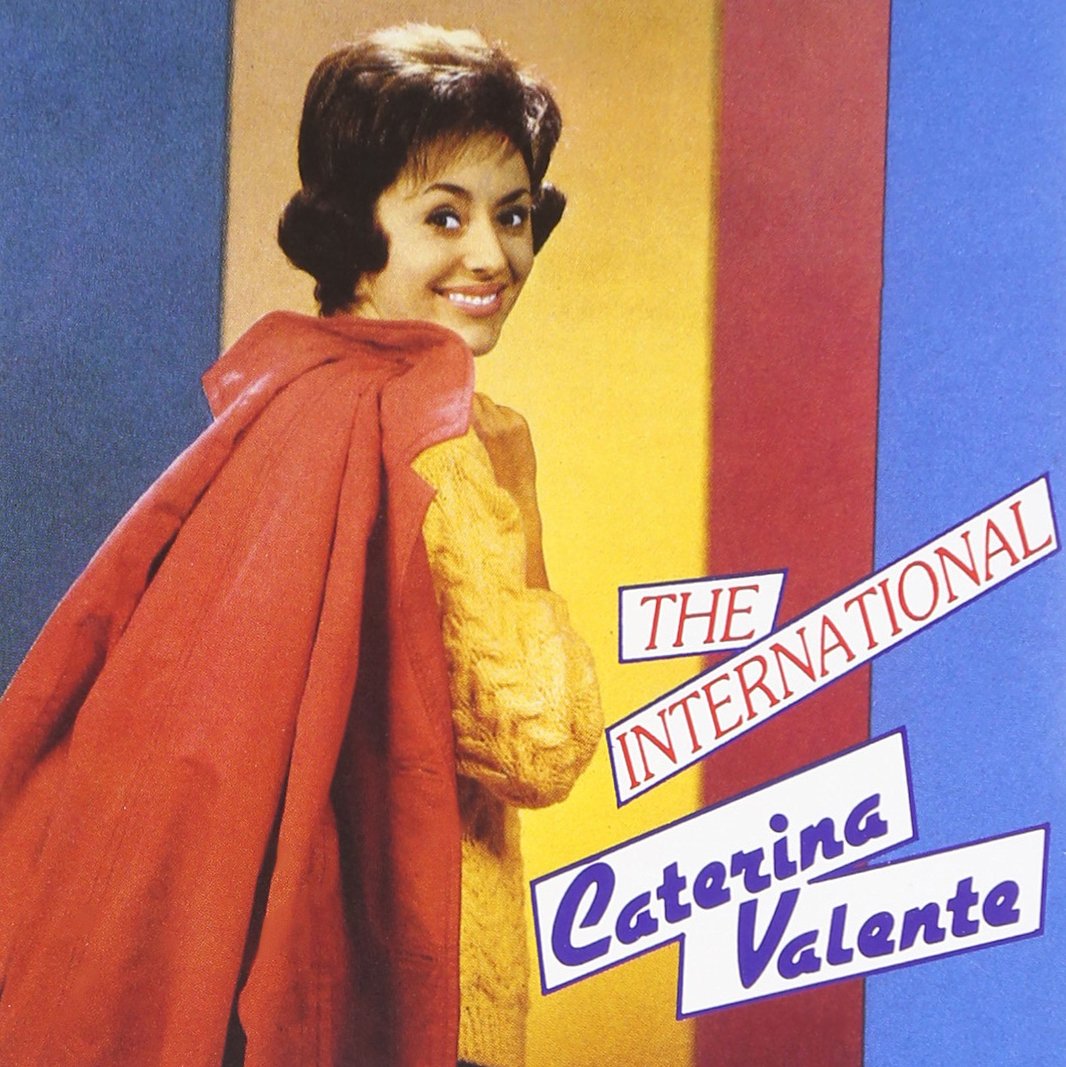 International Caterina Valente Other music genres