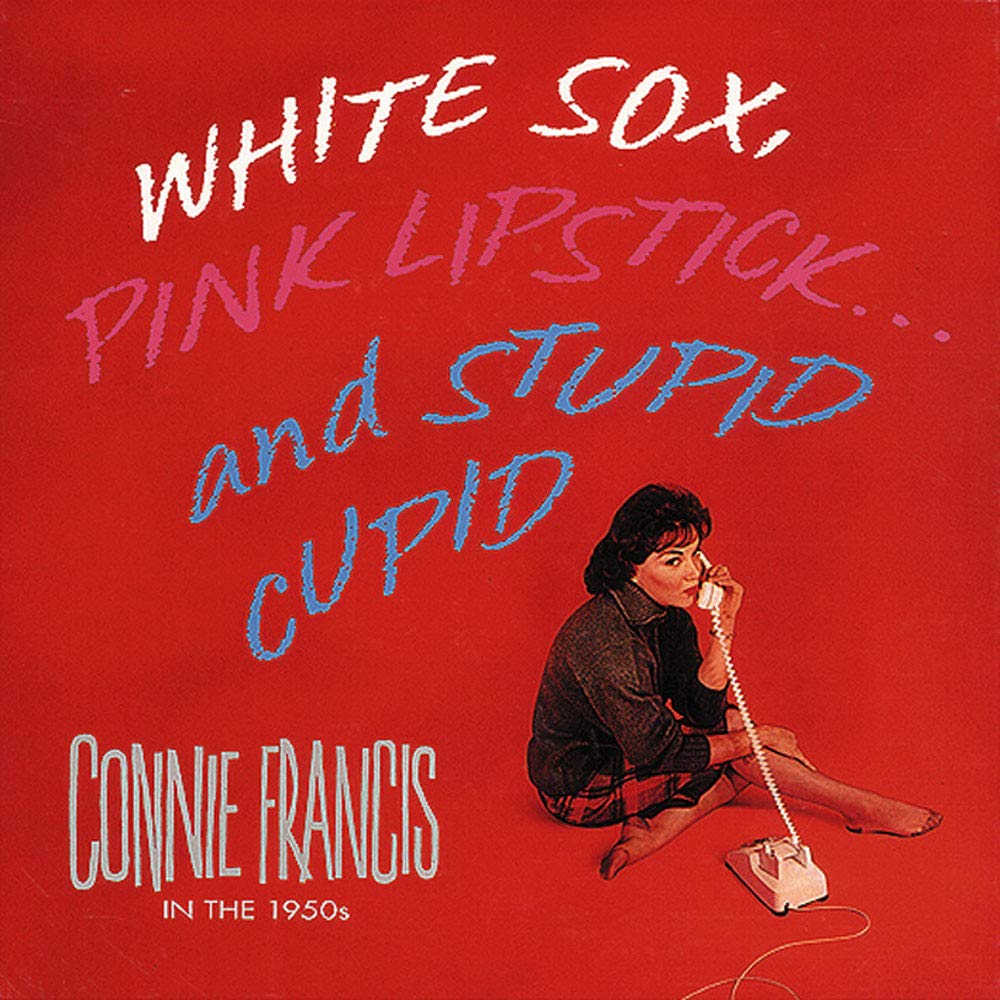 White Sox,Pink Lipstick & Stupid Cupid Other music genres