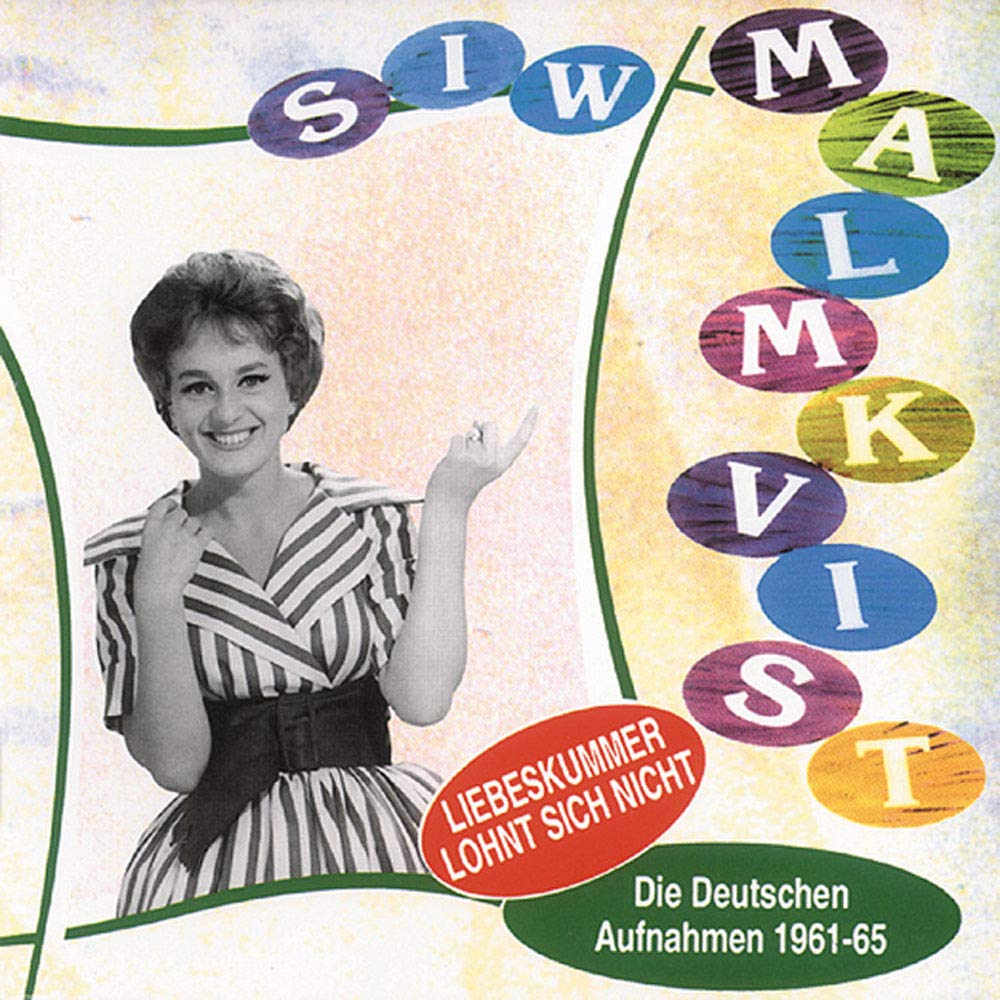 Liebeskummer Lohnt Sich Nicht,1961-65 Other music genres