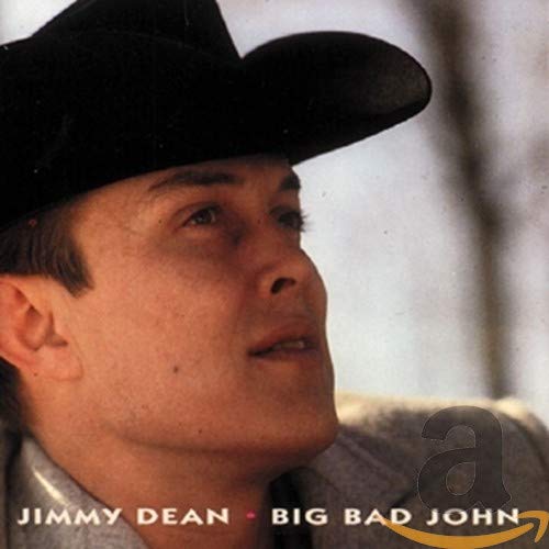 Big Bad John Pop