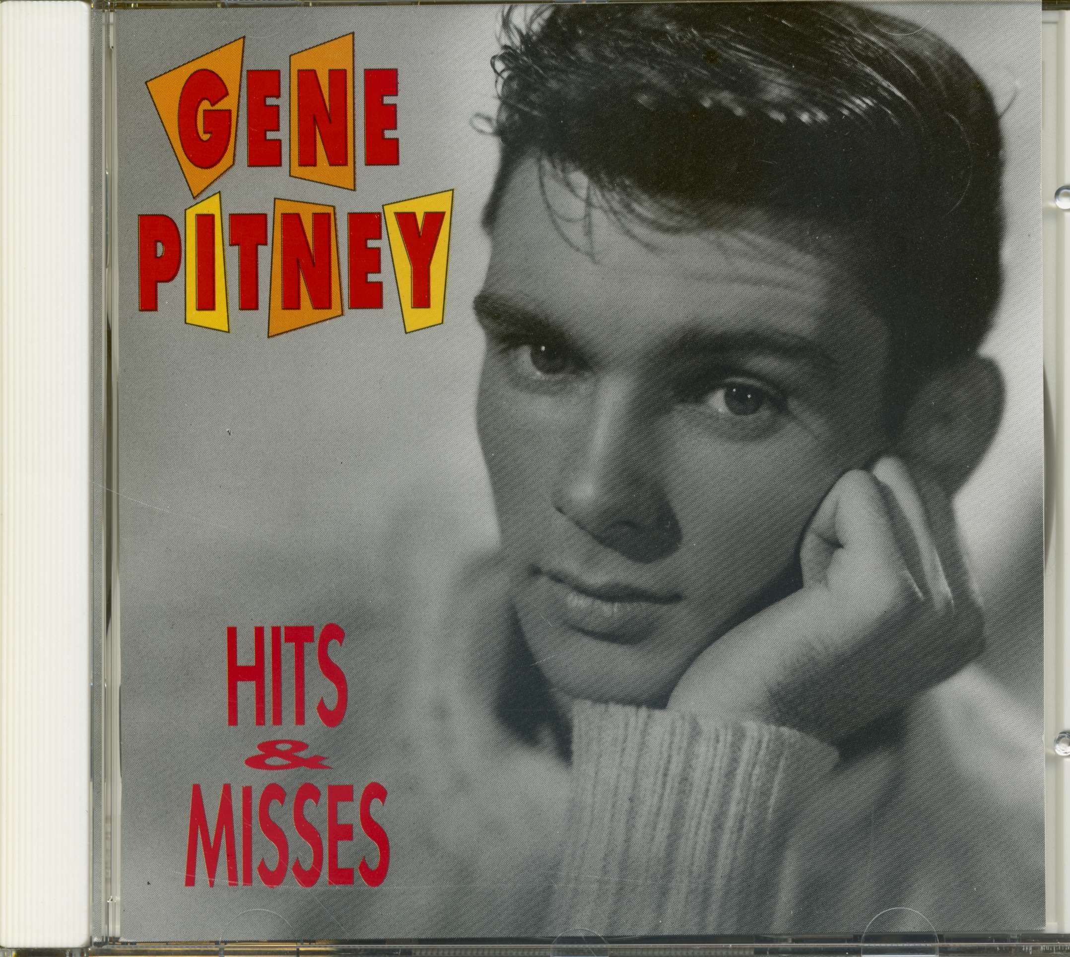 Hits & Misses Pop