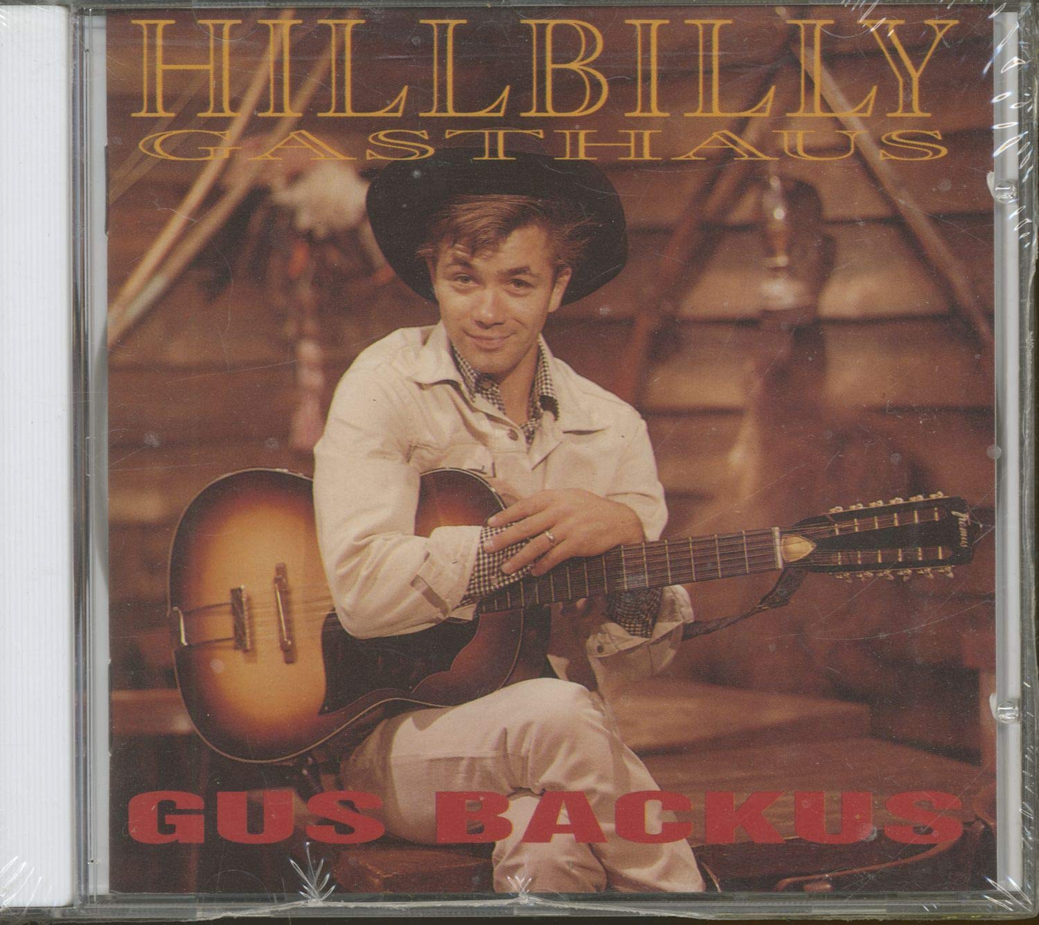 Product Image: Hillbilly Gasthaus