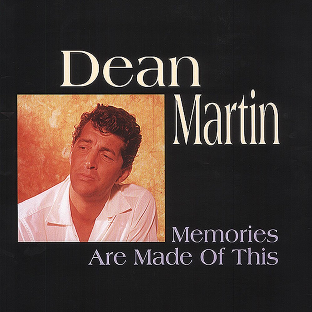 Dean Martin Memories Other music genres