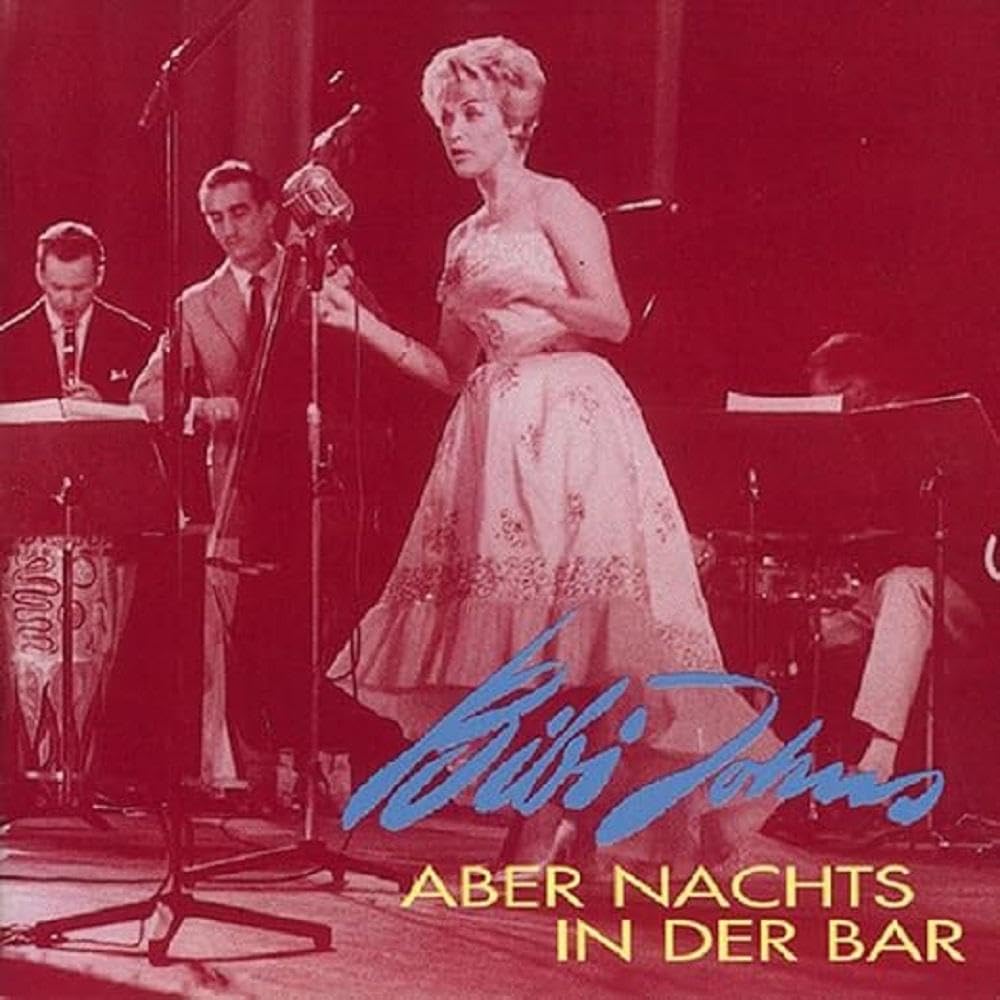 Product Image: Aber Nachts In Der Bar