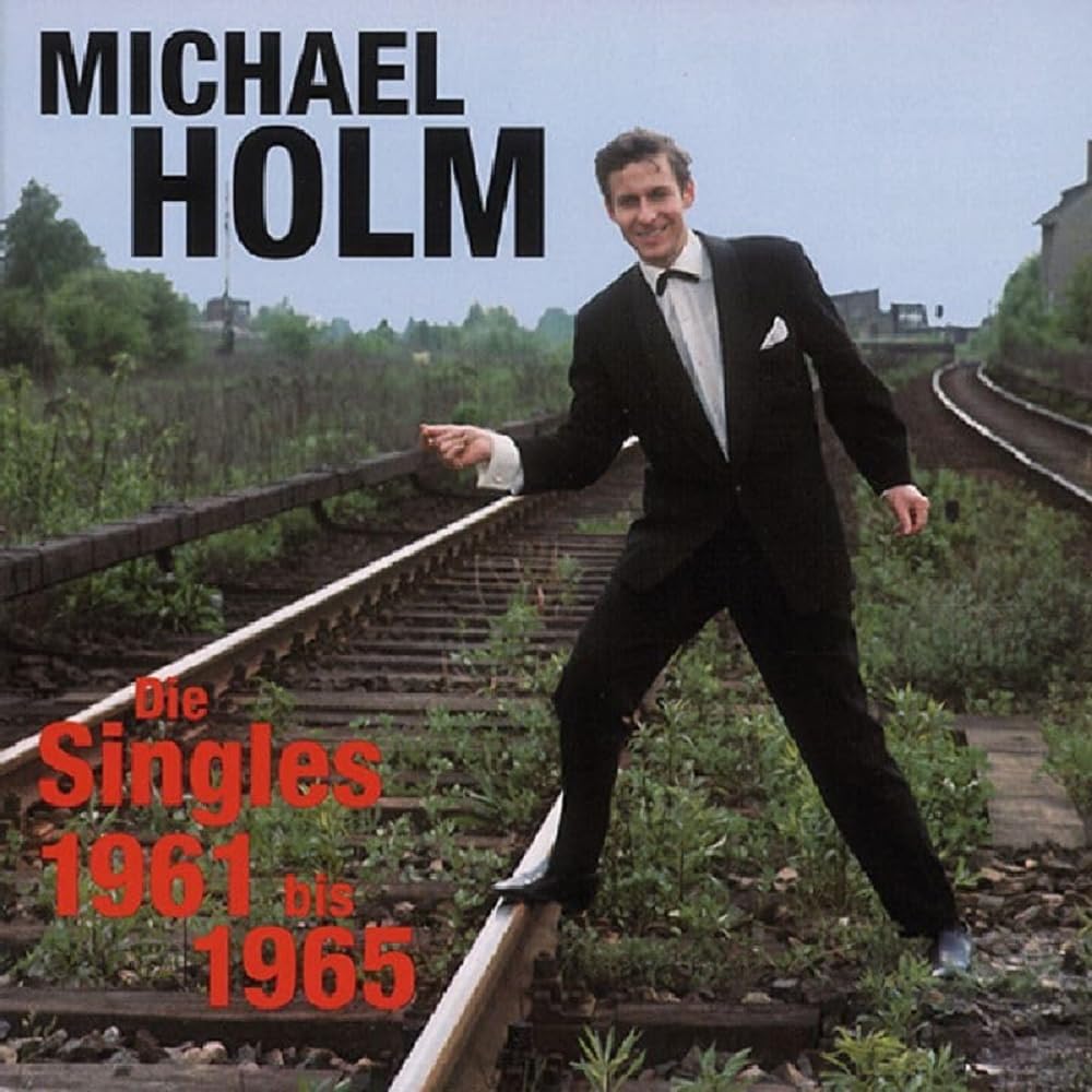 Die Singles 1961-1965 Pop