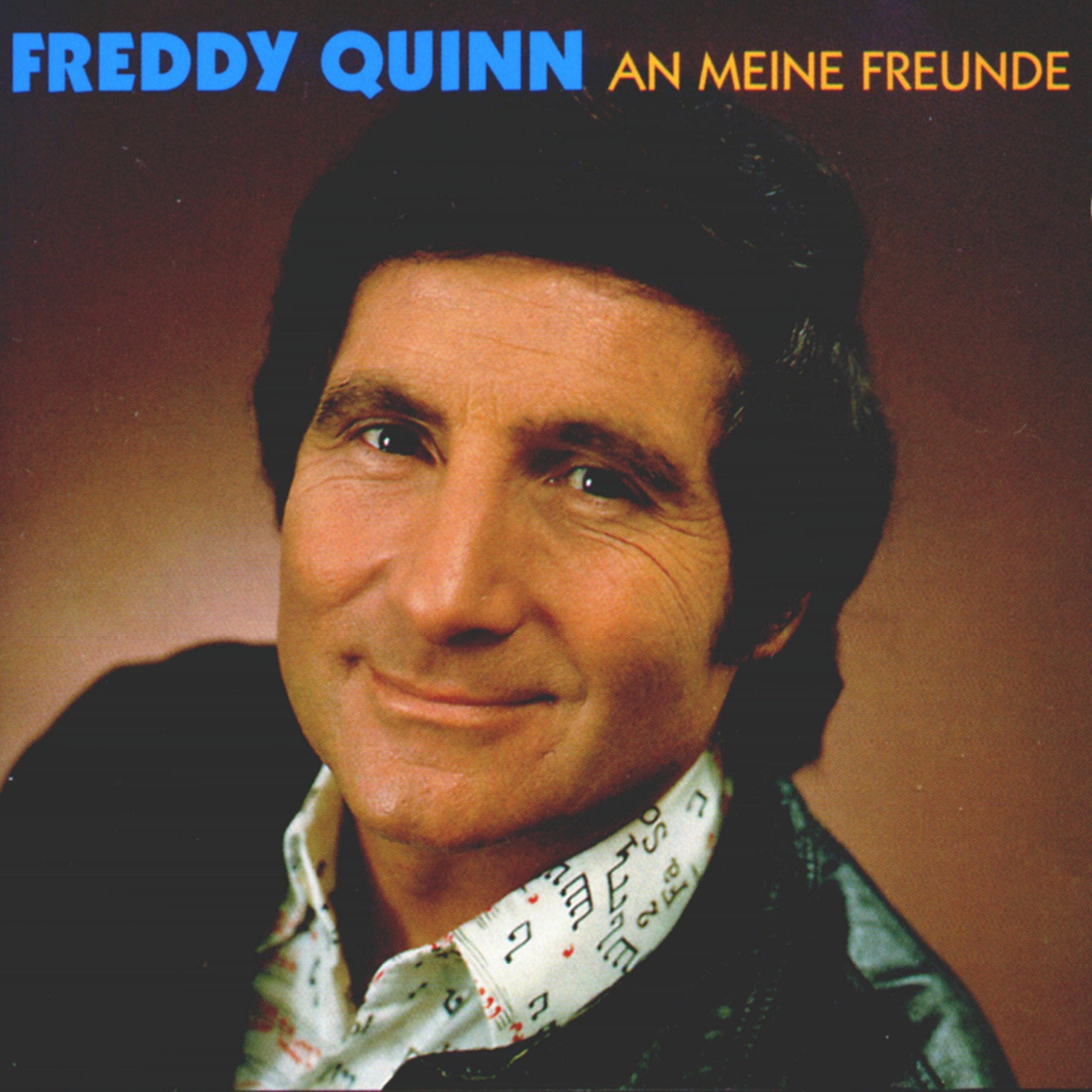 Product Image: An Meine Freunde