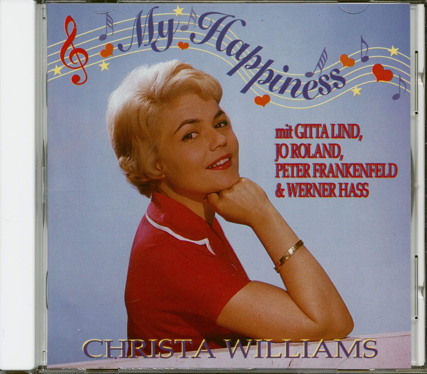 My Happiness World Music