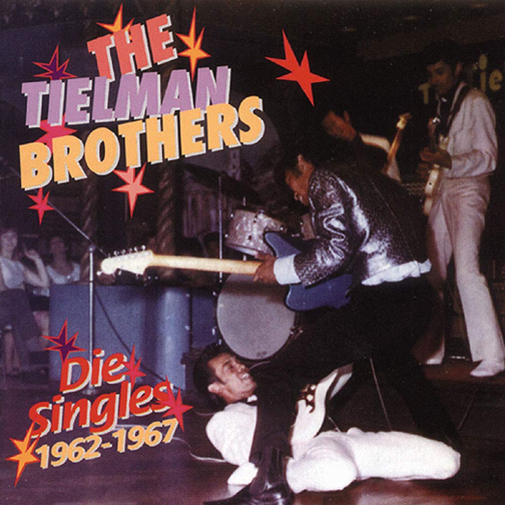 Singles 1962-67 Rock