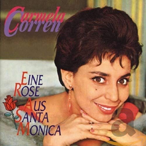 Eine Rose Aus Santa Monica Pop
