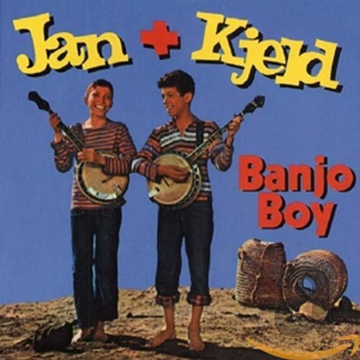 Banjo Boy Soundtracks & Musicals