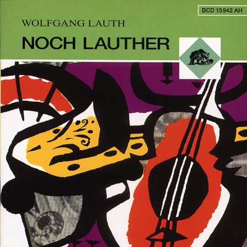 Noch Lauther Pop