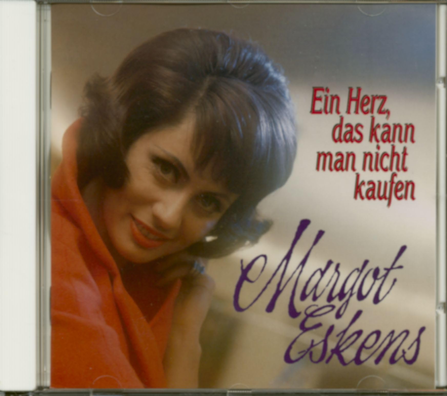 Ein Herz,Das Kann Man Nicht Kaufen Rock
