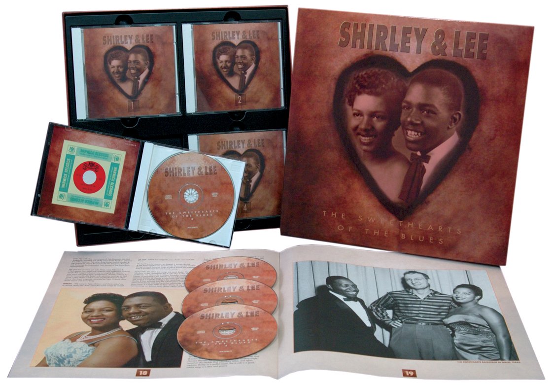 The Sweethearts of the Blues 4 Funk, R&B & Soul