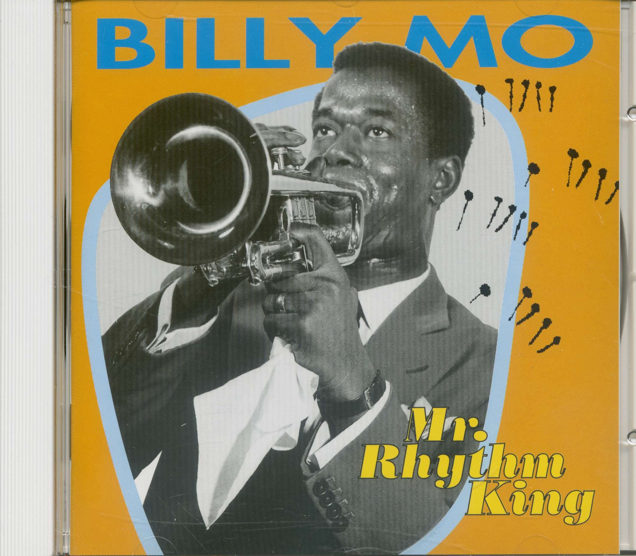 Mr.Rhythm King Other music genres