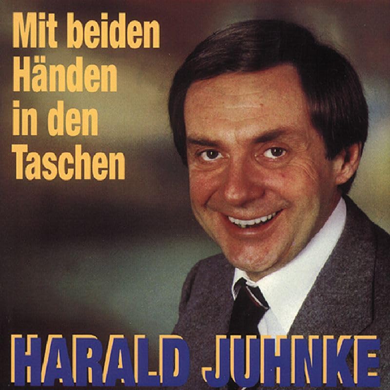 Mit Beiden Händen In Den Taschen Country & Folk