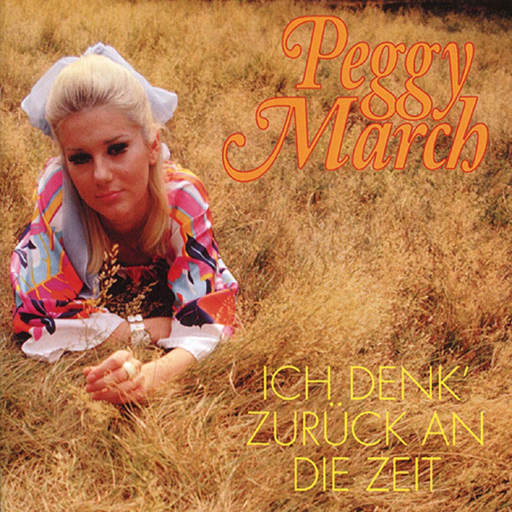 Ich Denk Zurück An die Zeit Pop