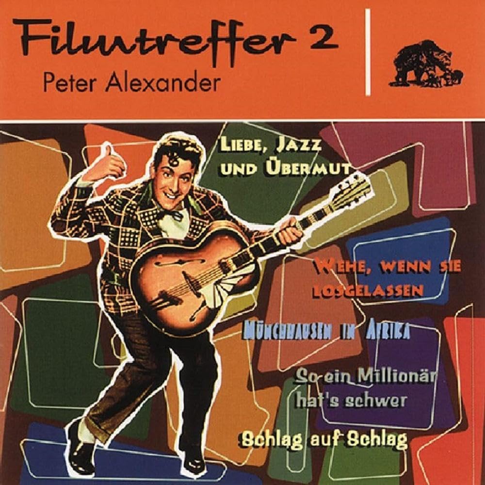 Vol.2,Filmtreffer Dance & Electronic