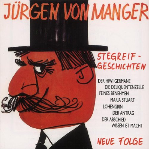 Vol.2,Stegreifgeschichten Music